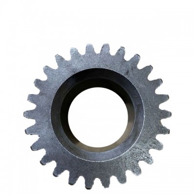 OEM CNC Machining stainless steel cycle worm gears