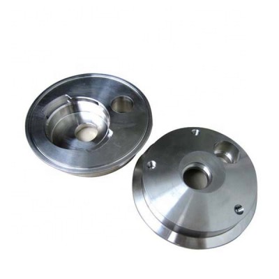 OEM metal lathe cnc turning machining steel/aluminum parts