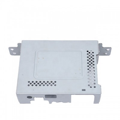 OEM stamping fabrication stainless metal sheet stamping parts