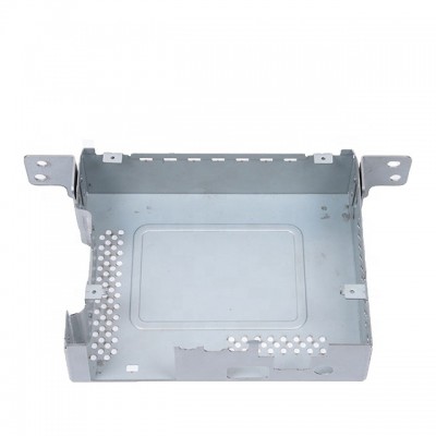 OEM stamping fabrication stainless steel sheet metal stamping parts